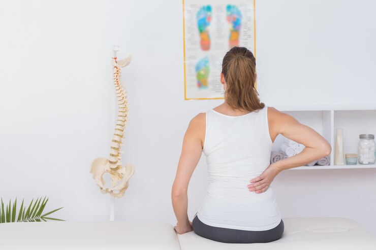 spinal health restoration