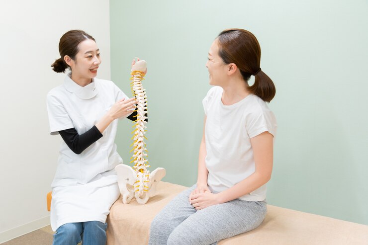 Understanding Chiropractic Care 